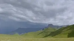 Sur Ushuaïa TV à 20h40 : Afrique extrême