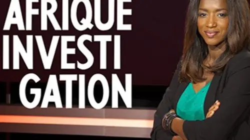 Afrique investigation