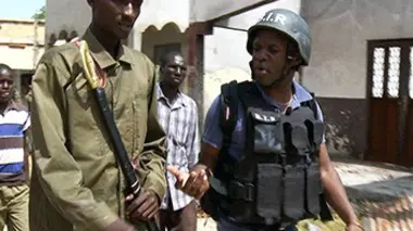 Afrique investigation Boko Haram