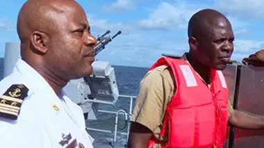 Afrique investigation La pêche illégale dans le golfe de Guinée