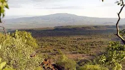 Visuel de Afrique : Les trésors cachés de la nature