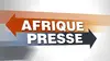 Afrique presse