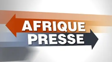 Afrique presse