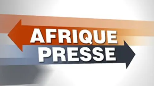 Afrique presse