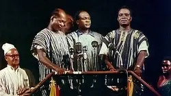 Sur TV5MONDE à 21h05 : Afrique(s), une autre histoire du XXe siècle
