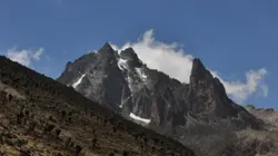 Afrique sauvage E03 Le mont Kenya