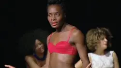 Visuel de Afropéennes