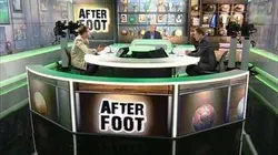 Visuel de After Foot