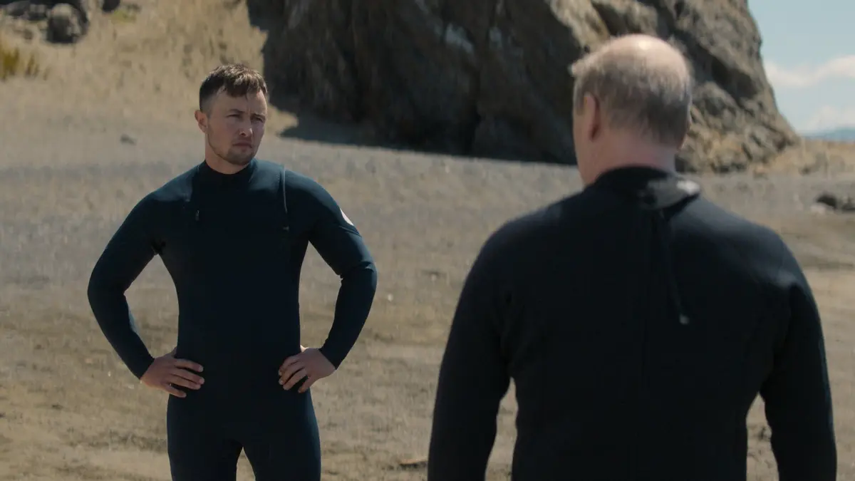 Visuel de After the Party