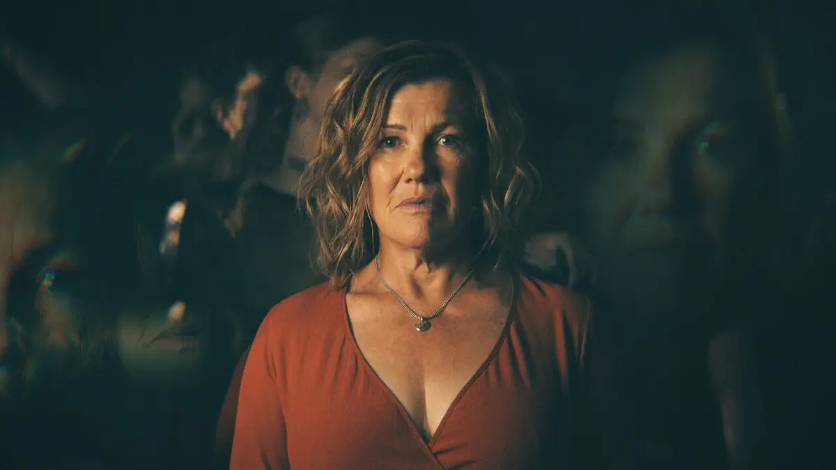 After the Party S01E01