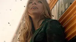 Aftermath S01E02 Tempête solaire