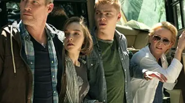 Aftermath S01E01 Le début de l'Apocalypse