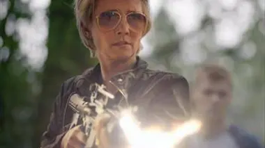 Aftermath S01E06 Nul n'est prophète en son pays