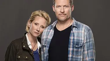 Aftermath S01E08 Le soleil rouge