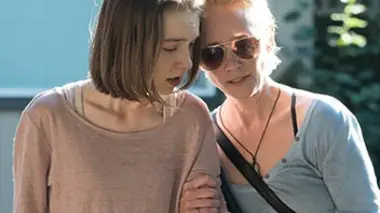 Aftermath S01E11 La voix de la Lune