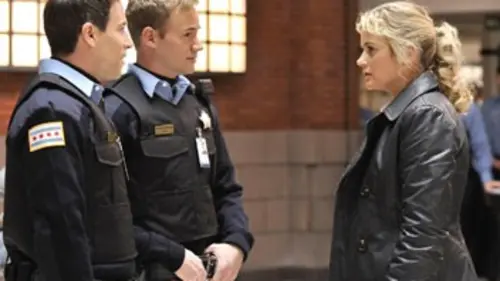 Against the Wall S01E01 Seule contre tous en streaming