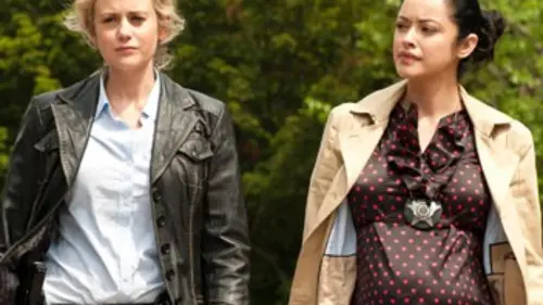 Against the Wall S01E04 Le cinquième corps en streaming