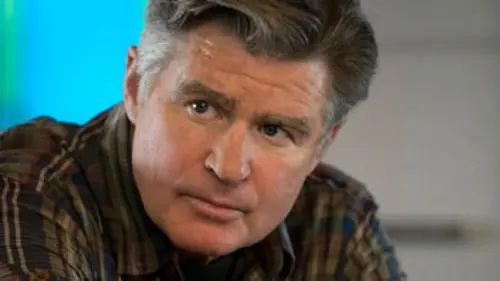 Against the Wall S01E06 Tante Edie en streaming