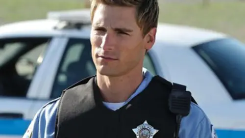 Casting Against the Wall S01E12 Seconde chance