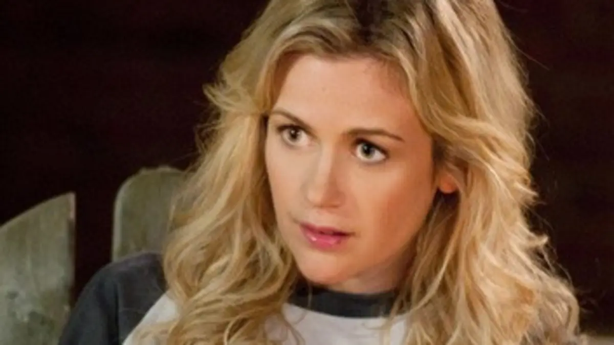 Against the Wall S01E07 Réseau saturé en streaming