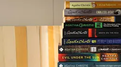Agatha Christie : 100 ans de suspense