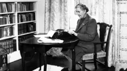 Agatha Christie : 100 ans de suspense