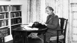 Agatha Christie : 100 ans de suspense