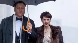 Agatha Christie : Associés contre le crime S01E04 N ou M ?