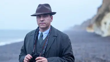 Agatha Christie : Associés contre le crime S01E03 Mr Brown