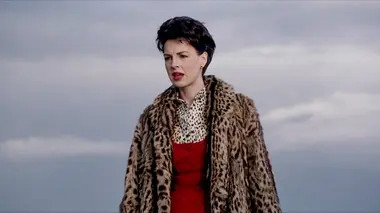 Agatha Christie : Associés contre le crime S01E06 N ou M ?