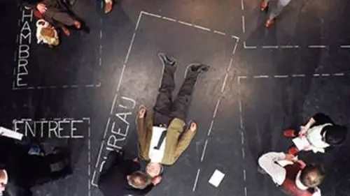 Agatha Christie contre Hercule Poirot