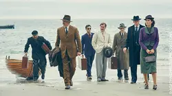 Agatha Christie : Dix petits nègres