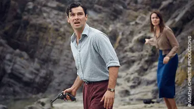 Agatha Christie : Ils étaient dix (2015)