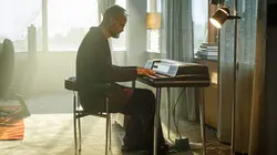 Agatha Christie : les enquêtes de Hjerson S01E01 Mortelle traversée en streaming