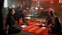 Sur serieclub à 22h40 : Agatha Christie : les enquêtes de Hjerson