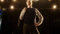 Agatha Christie : les enquêtes de Hjerson