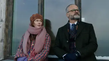 Agatha Christie : les enquêtes de Hjerson S01E02 Fantôme