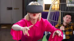 Agatha Raisin S03E01 La maison hantée en streaming