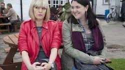 Agatha Raisin S01E00 Une recette qui tue