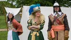 Agatha Raisin S03E01 La maison hantée