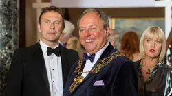 Agatha Raisin S03E03 L'enfer de l'amour