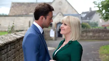 Agatha Raisin S01E03 Meurtre à la source