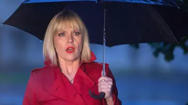 Agatha Raisin S01E05 L'infâme vétérinaire