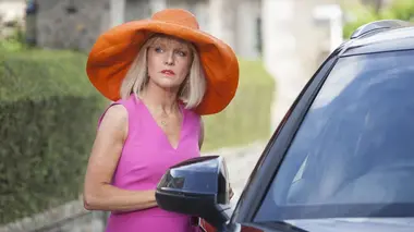 Agatha Raisin S03E02 La danse fatale