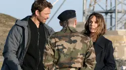 Agathe Koltès S01E08 La grande muette