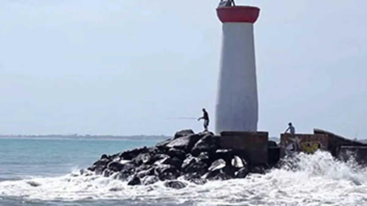Agde, la perle noire de la Méditerranée