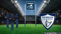 Agen / Colomiers