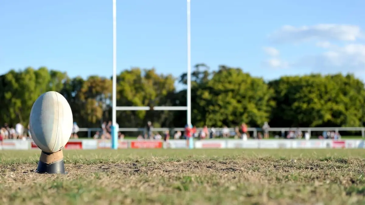 Agen / Provence Rugby Rugby Pro D2 2023/2024