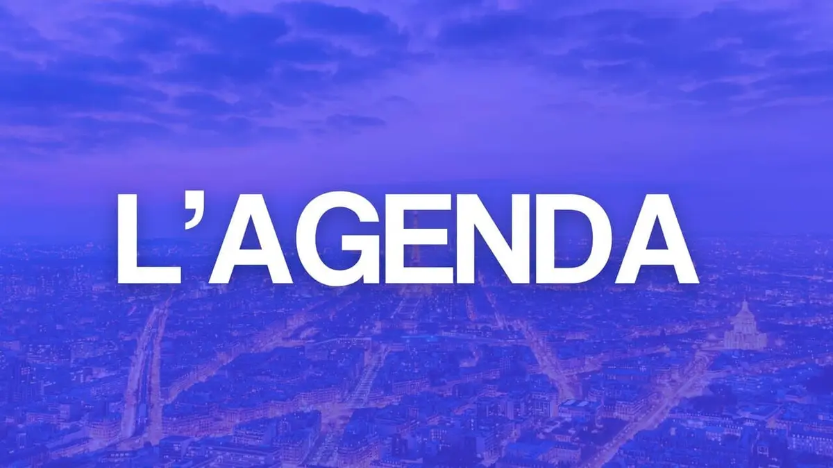 Agenda