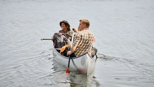 Agent S01E04 Roadtrip